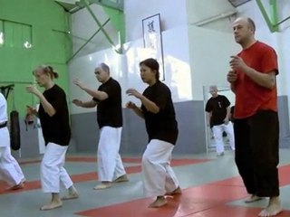 Sei Do Jyuku - Groupe de travail