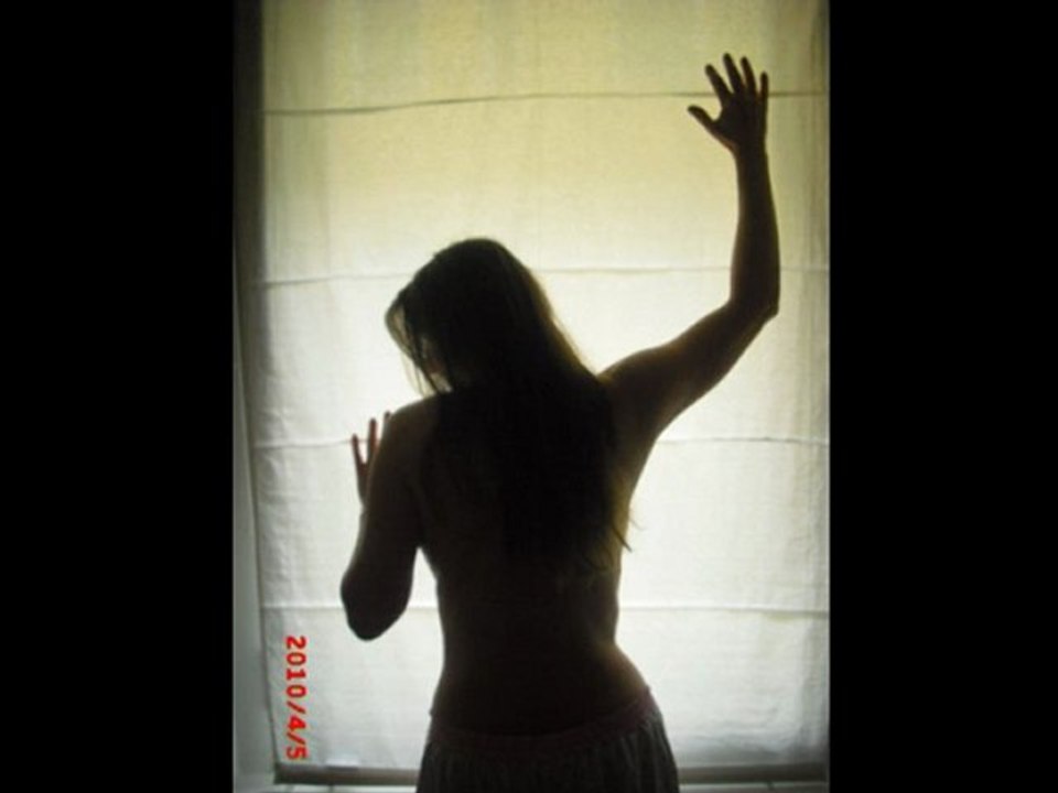 Mein Film hold on my heart   with musik from erkan aki