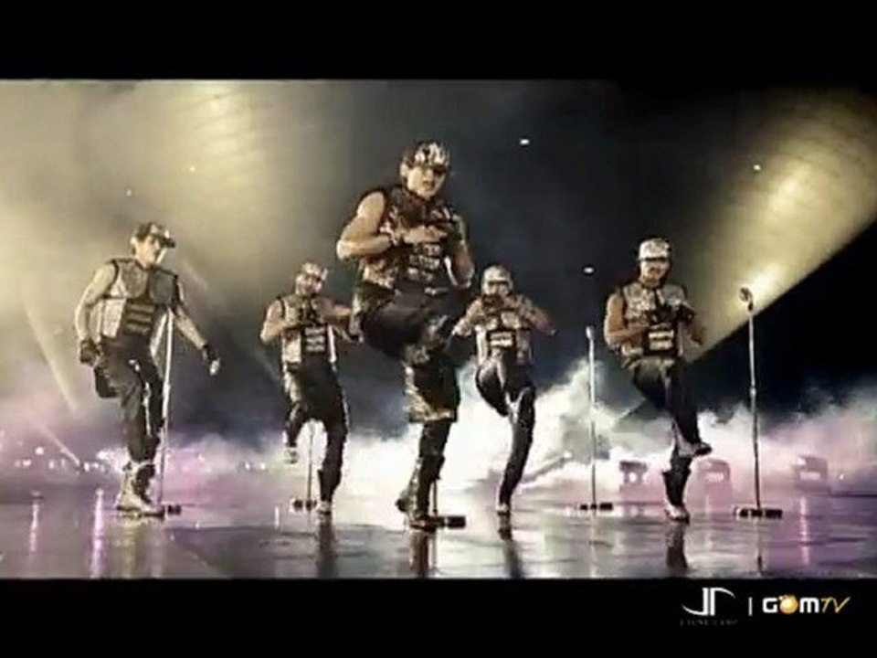 Rain - Love Song