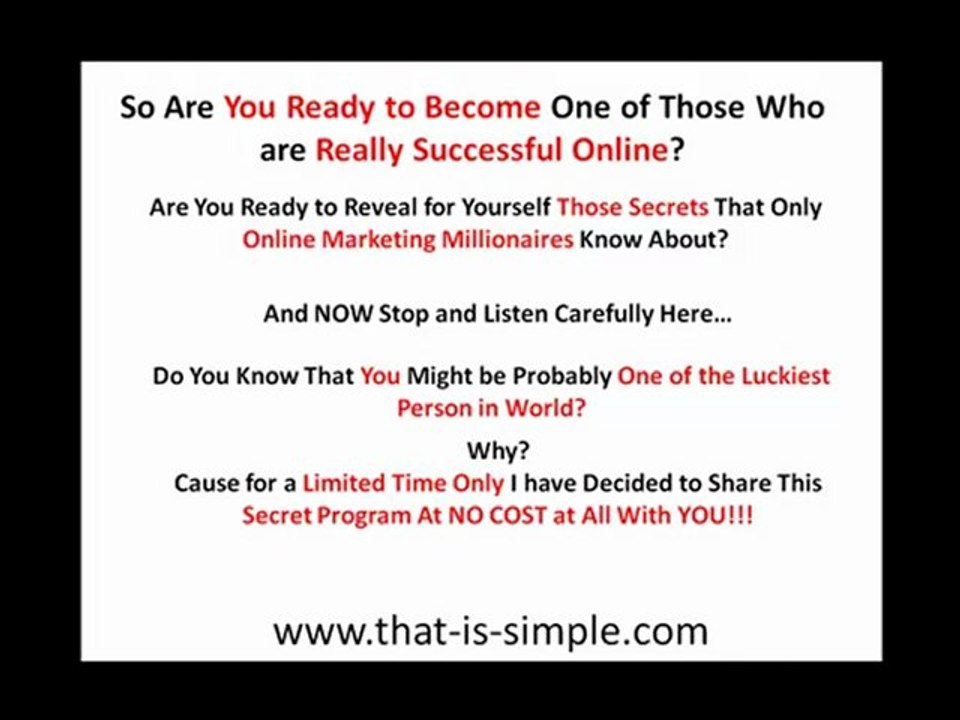 Discover Genuine Website Ideas That Make Money Online.