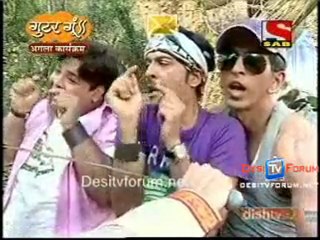 Shri Adi Manav - 16th April 2010 - pt3