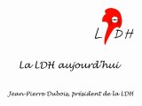 LDH St Germain en Laye - La LDH aujourdhui