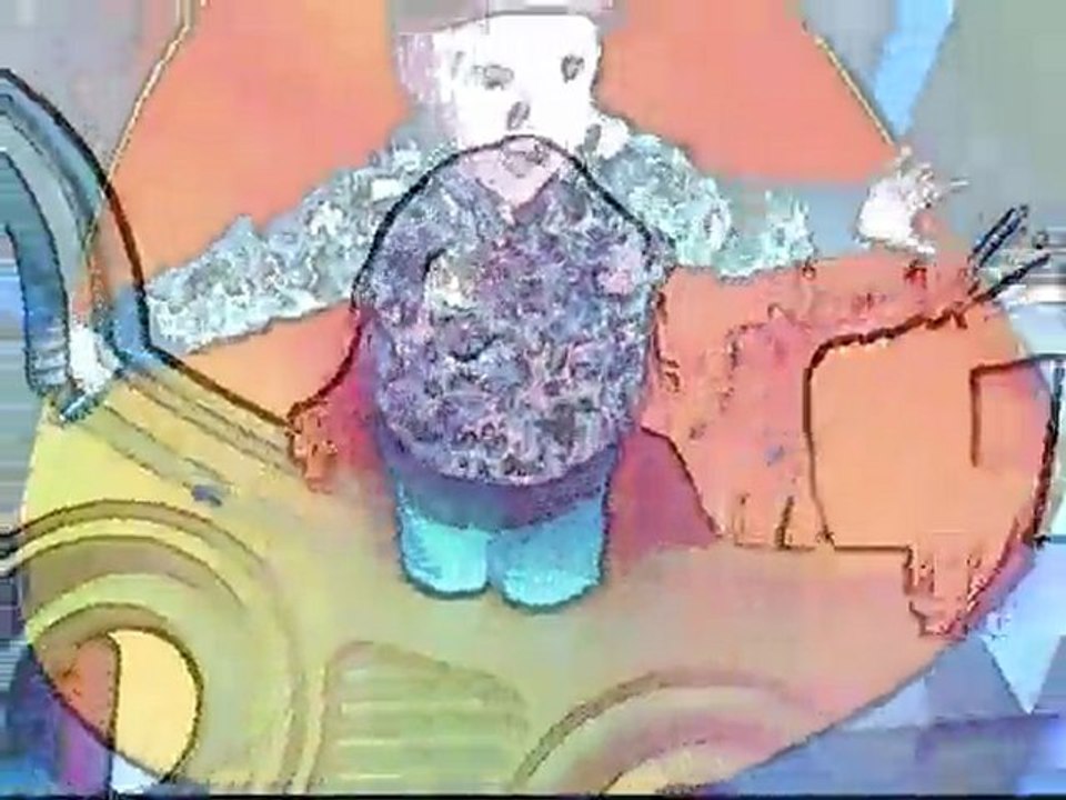 cartoon themes