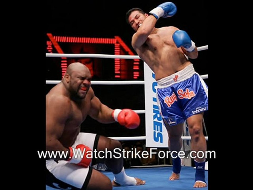 watch strikeforce challengers live Henderson vs Shields stre