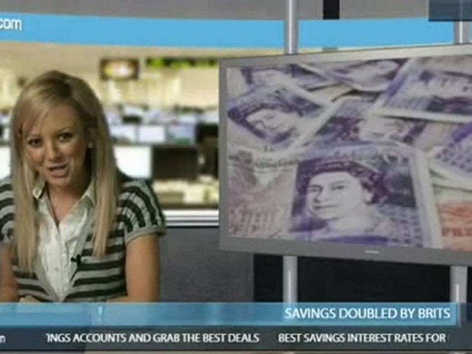 How do the Brits spend there money?