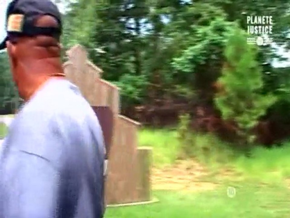 MISSISSIPPI :" Une Affaire Non Résolue" 2/3