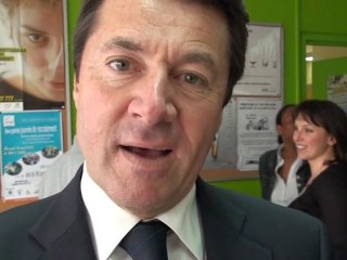 Lancement de "l'OPERATION PERMIS CITOYEN"