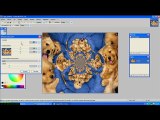 Video tutorial efectos fotográficos con Paint Net
