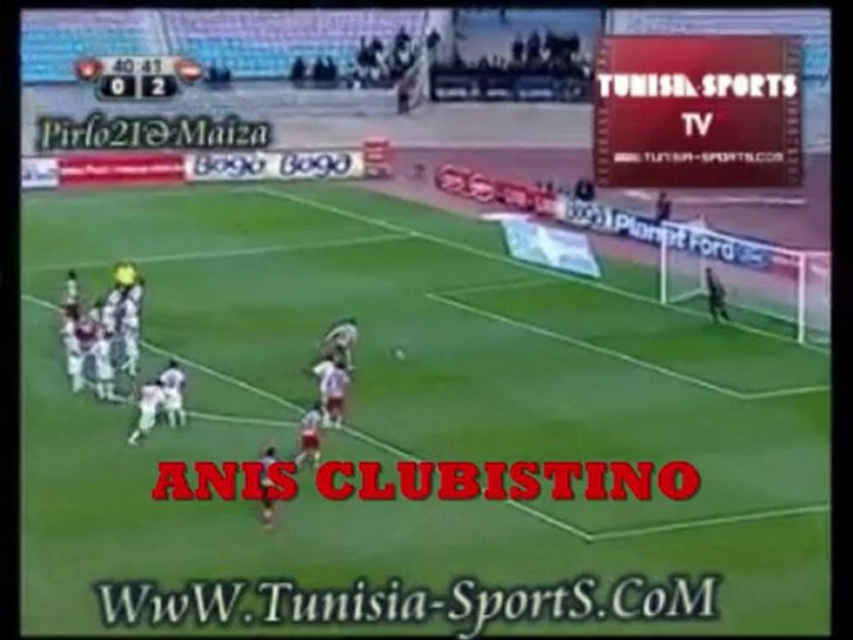 SA7LI JABRI TU é MORT