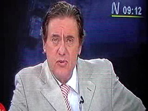 bloquear carreteras - althaus