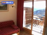 Le Hameau des Ecrins - Puy Saint Vincent - Skibed.co.uk