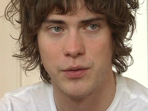 MGMT exclusive interview for their album Congratulations