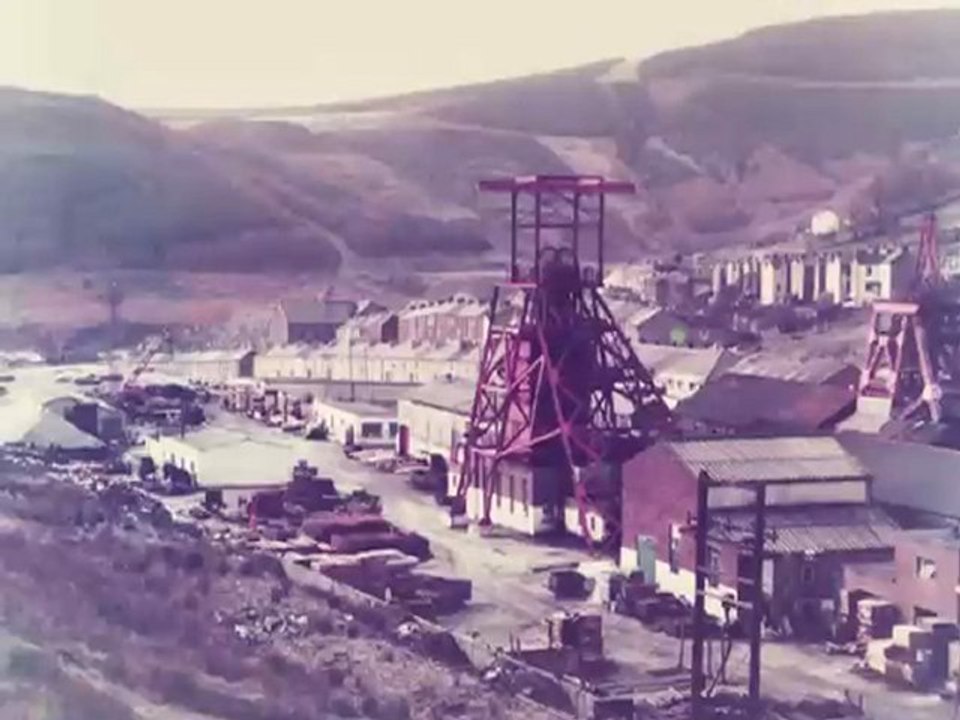 Mining Memories
