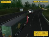 (test) euro truck simulator
