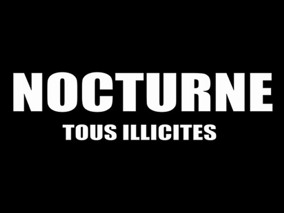 IRON SY LIM 2010 la nocturne