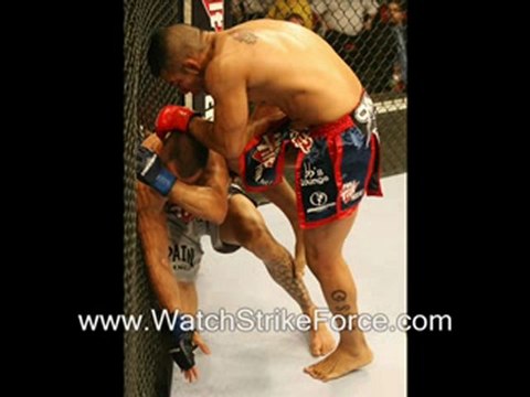 watch strikeforce challengers Henderson vs Shields live onli