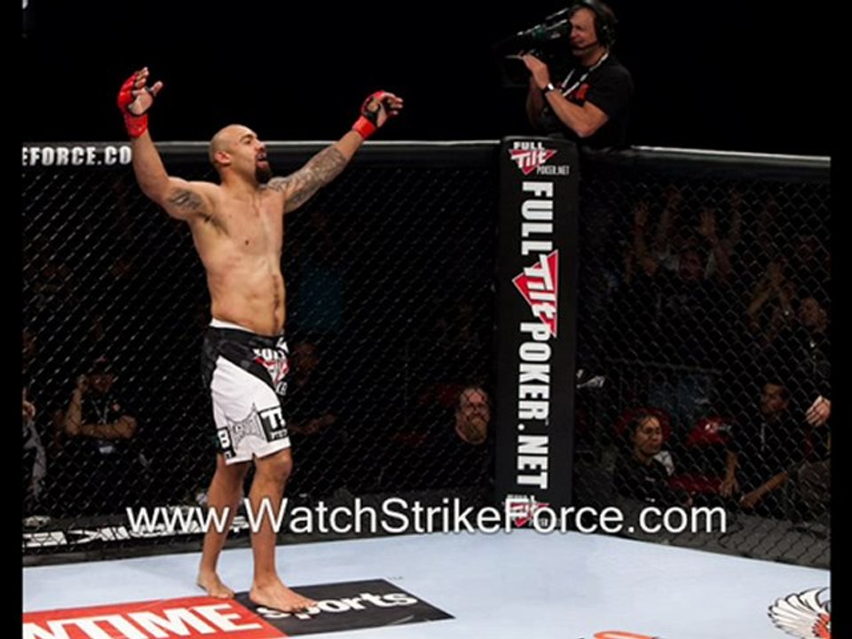 play and watch strikeforce challengers Henderson vs Shields