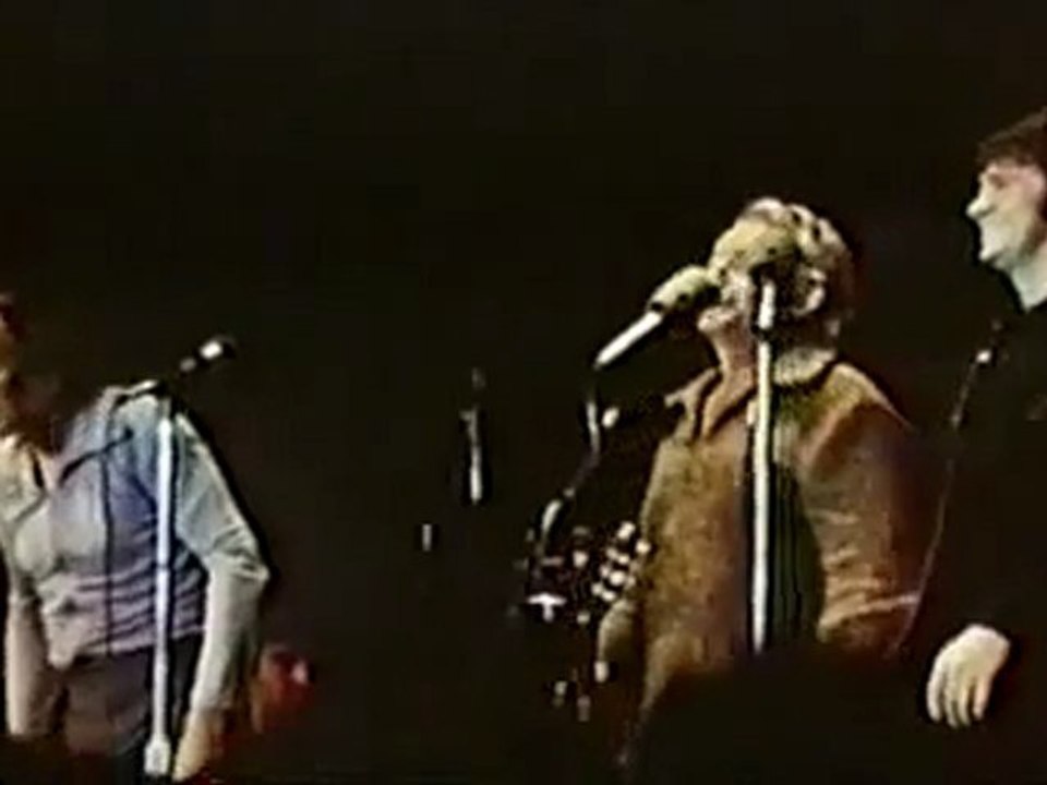 QUAND LES HOMMES VIVRONT D'AMOUR