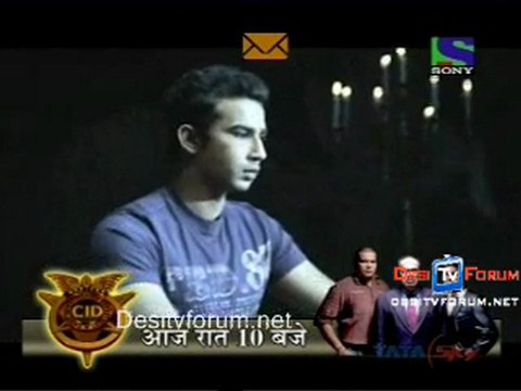 Seven - 16th April 2010 -pt6