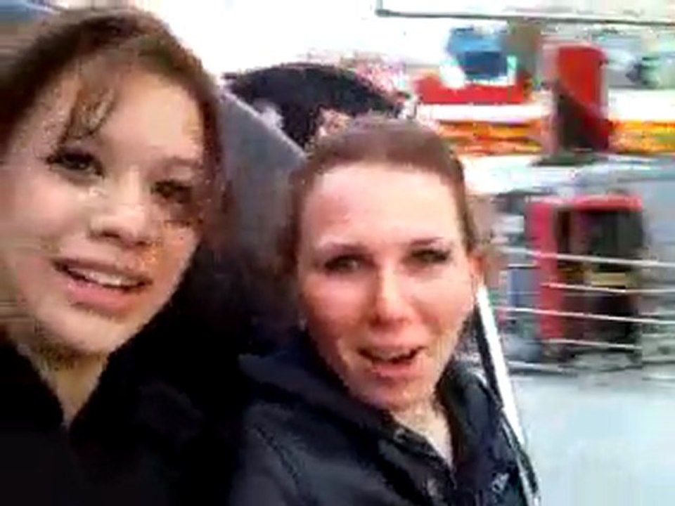 foire du trone
