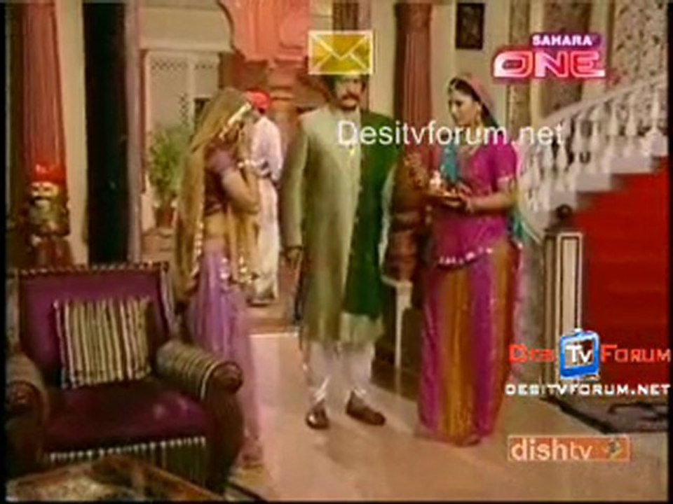 Kesariya Balam Aayo Hamare Desh 16th April 2010 - - pt4