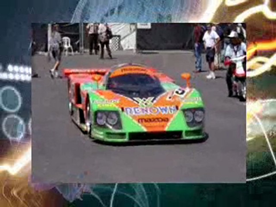 Tuning , course