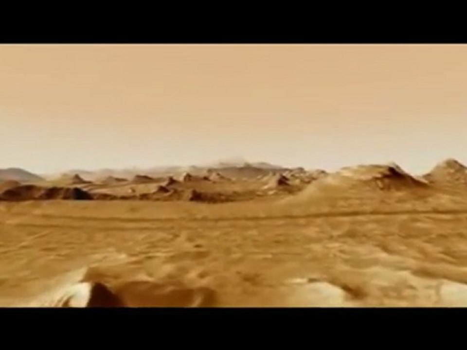 Mars_ Tylko ty i ja ...???