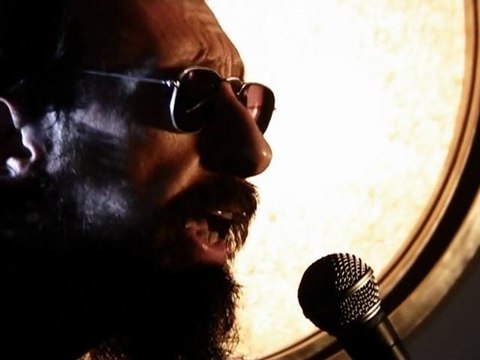 La Session: JP Nataf chante Paul Simon