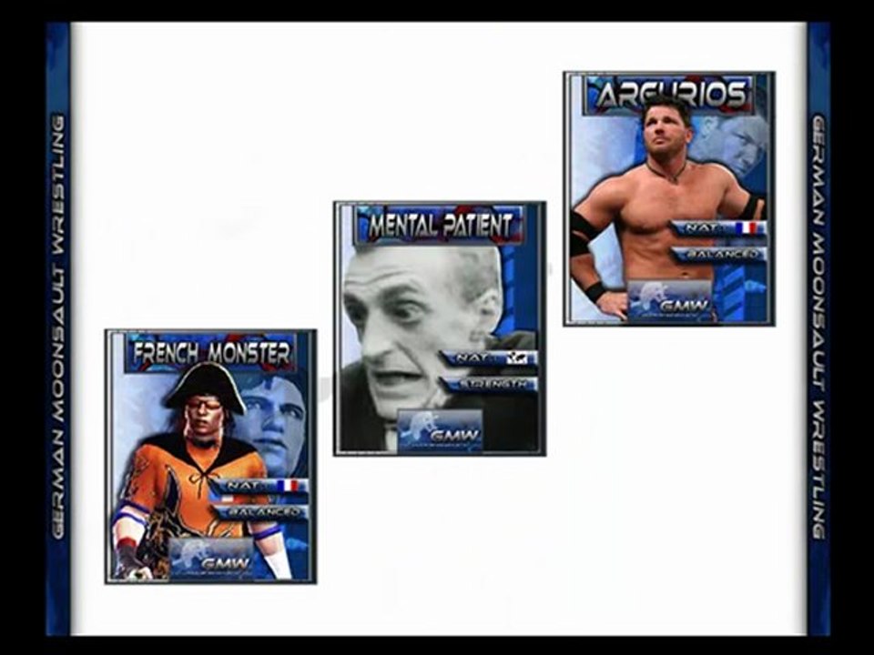 GMW !NTENS!TY April 2010