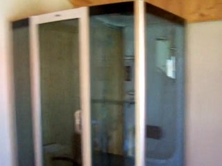 A vendre rare à Sallanches maison pièce à vivre en vidéo