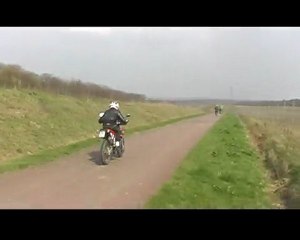 aprilia vs derbi vs booster spirit