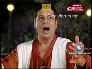 Mata Ki Cahawki 16th April 2010 - pt3