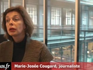 La filière lait confrontée au risque d'une restructuration