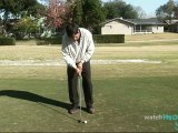 Golf Tips - How To Improve Long Putting