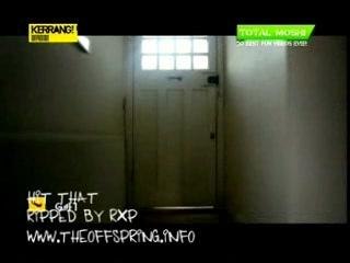 Offspring - Video Hit That