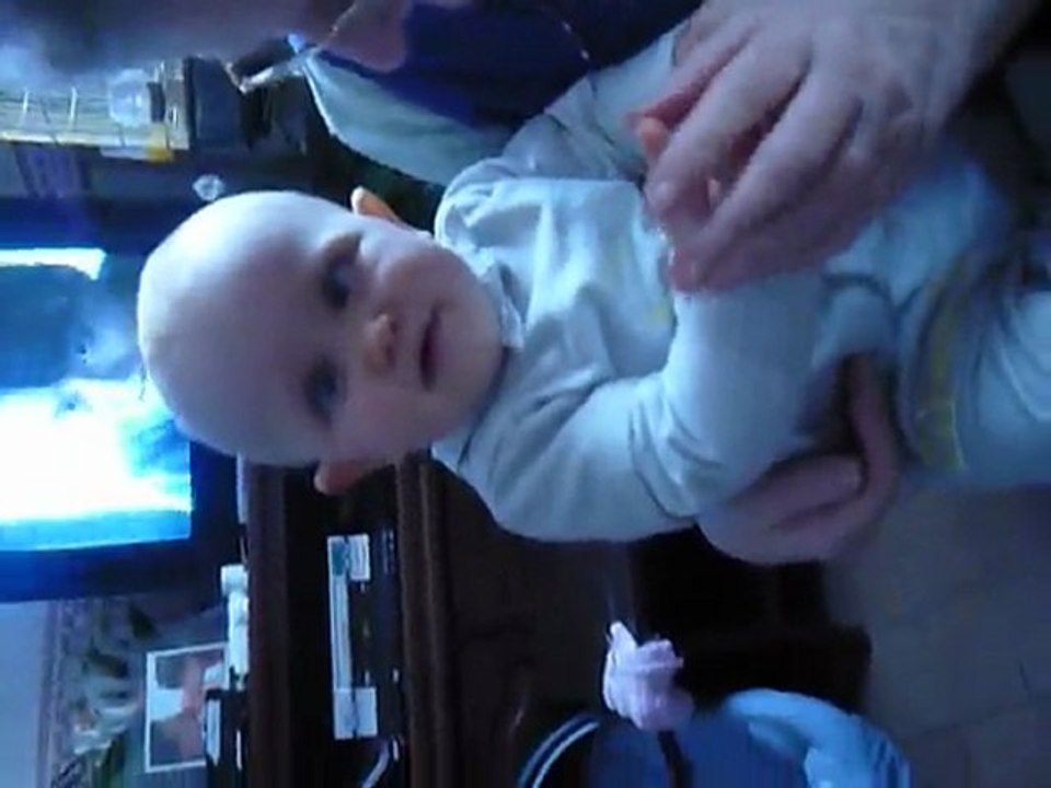 Petit voleur d'appareil photo