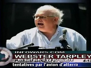 Jones & Tarpley: Kaczynski et autres sujets  S/T