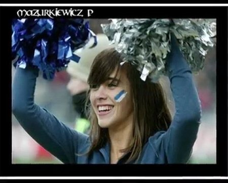 Les Majorettes & Pompoms Girls de Castres