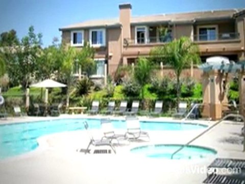 Evening Creek at Sabre Springs Apartments in San Diego, ...