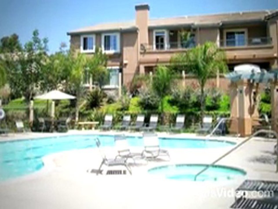 Evening Creek at Sabre Springs Apartments in San Diego, ...