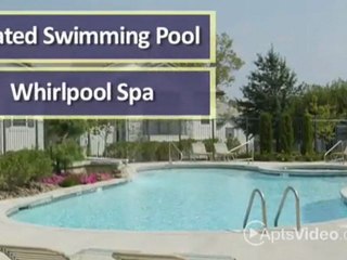 The Lakes at Lionsgate Apartments in Overland Park, KS ...