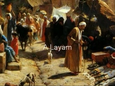 YA LAYAM Mohamed Ghaffour