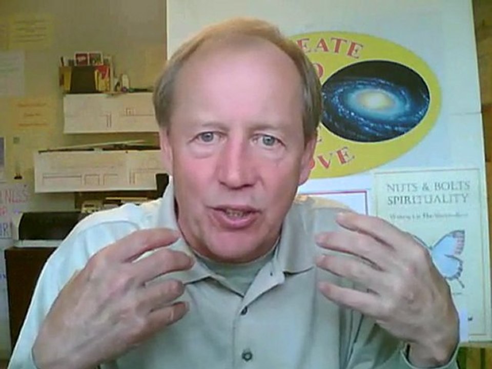 Power of Now for Enthusiasm, Spirituality & Love