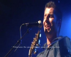 Ivan PAVLAK - Plus personne - 15 avril 2010