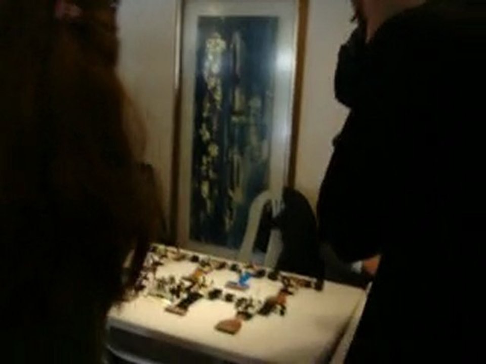 İTÜ Robot Olimpiyatları 2010 Bölüm 1