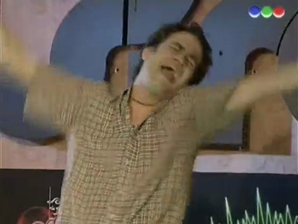 TCJ2 - CAPITULO 1 -  LA PRODUCTORA / JUAN CANTA FAME