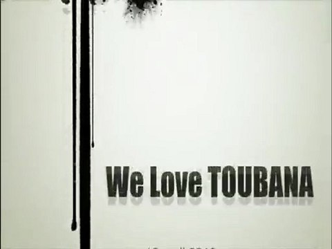Vidéo Soirée We Love Toubana à Paris - Samedi 10 Avril 2010