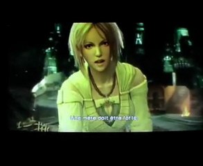 Aperçu Final fantasy 13 (PS3)