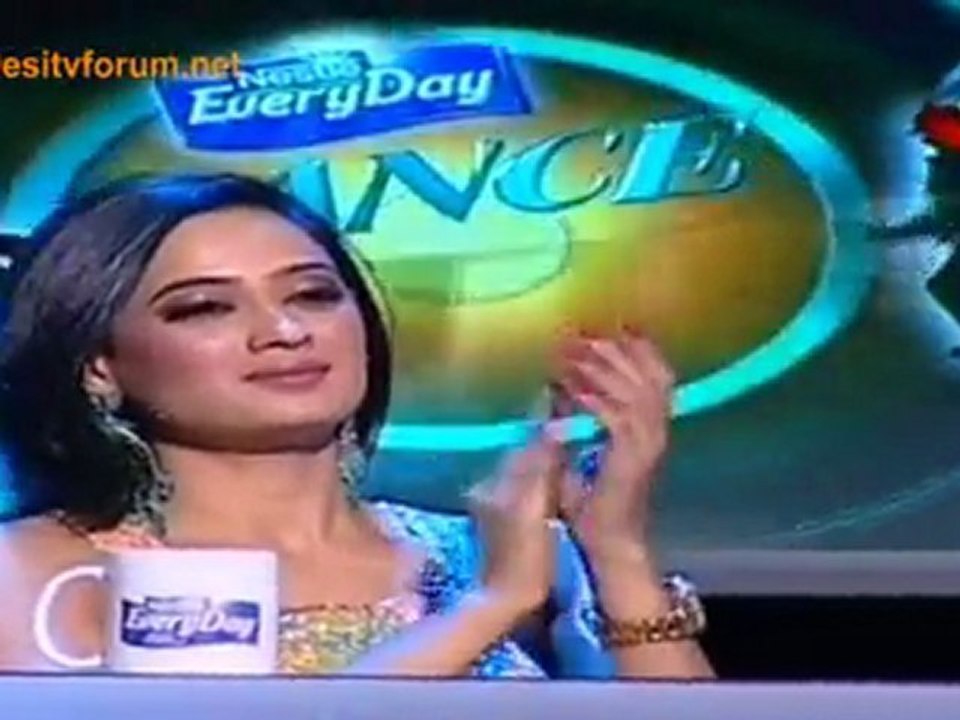 Dance Sangram 16th April 2010 pt5