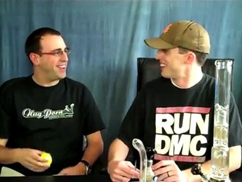 Bootcamp-Tang's Amsterdam Grinder